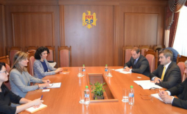 UNFPA va aproba un nou program de ţară pentru R Moldova