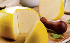 В Россию не пустили 17 тонн молдавского сыра