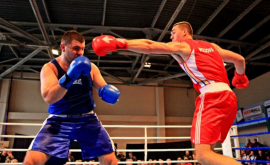 Два молдавских боксёра будут бороться за бронзу на Чемпионате Европы
