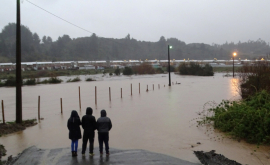 Почти 200 тысячам японцев рекомендовали эвакуироваться изза угрозы наводнения