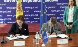 Партнерские отношения между Молдовой и диаспорой будут укрепляться
