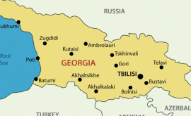 Грузию внесли в число 7 самых безопасных стран