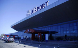 Avia Invest отрицает риск террористической угрозы в Кишинёвском аэропорту