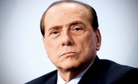 Silvio Berlusconi revine în primplanul politicii italiene