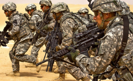 Pentagonul a risipit 28 milioane dolari pe uniforme de camuflaj în Afganistan
