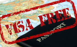 Cetățenii din Qatar Kuwait şi China vor călători fără vize în R Moldova