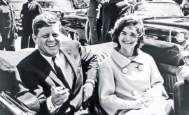 6 менее известных вещей о лимузине ДжФ Кеннеди