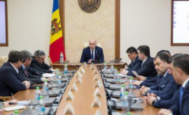 Moldova are ambasadori noi în SUA și Franța