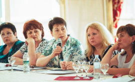 Realizările în cadrul campaniei Moldova Către unitate în acțiune