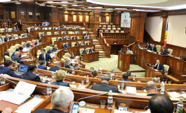 Legislativul a adoptat o lege cu privire la prevenirea și combaterea terorismului