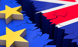 ЕС раскритиковал предложение британского премьера 