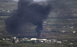 Израиль вновь атаковал позиции правительственных войск Сирии