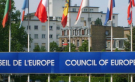 Молдова ратифицировала Конвенцию СЕ о борьбе с торговлей человеческими органами 