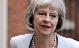 Premierul Theresa May a semnat un acord guvernamental cu DUP