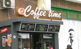CNA cere de la Grozavu documente legate de gheretele Coffee Time