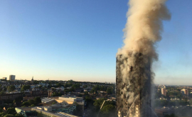 95 de cădiri nu au trecut testele de siguranță după incendiul din turnul Grenfell 