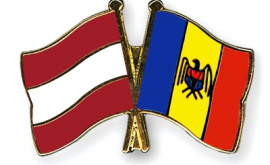  La Viena se desfăşoară şedinţa comisiei interguvernamentale moldoaustriece