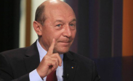 Miza lui Băsescu în Moldova 