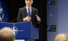 Генсек НАТО заявил о продолжении роста расходов на оборону