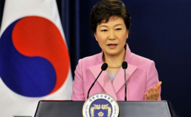 Phenianul a emis un ordin de execuție împotriva fostei președinte sudcoreene 