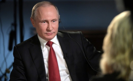 Путин рассказал о попытках спецслужб повлиять на внутренние дела России
