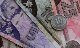 Primii deputaţi transnistreni au criticat decizia de depreciere a rublei