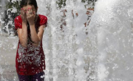 Адская жара Синоптики объявили красный код опасности в связи с жарой