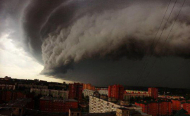 Мощный ураган в Москве ФОТО ВИДЕО