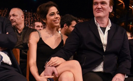 Quentin Tarantino sa logodit cu cîntăreaţa israeliană Daniella Pick