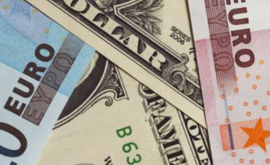 Cursul valutar stabilit de BNM pentru 3 iulie