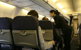 Pasagerii companiilor aeriene sub controlul serviciilor speciale