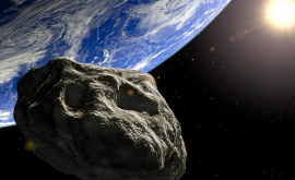 Asteroid pe cale să lovească pămîntul Ce strategie are NASA