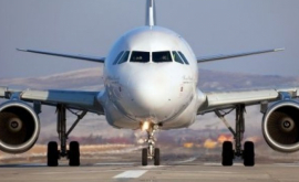 Власти отреагировали на инцидент с участием авиакомпании Молдовы
