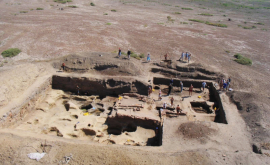 Китайские археологи обнаружили останки людейвеликанов