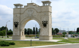 В Бендерах установят памятник миротворцам