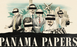 Germania a cumpărat Panama Papers cu cinci milioane de euro