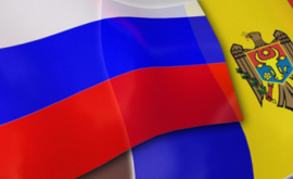 Moscova şi Chişinăul vor crea Consiliul economic rusomoldav