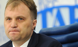 В ПМР подтвердили что в домах экспрезидента Шевчука прошли обыски