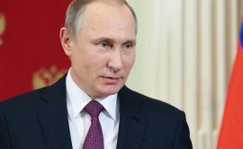 Ce subiecte pregătește Putin pentru întrevederea cu Trump