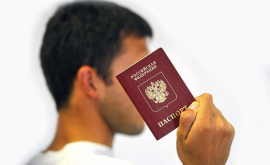 Copiii imigranților moldoveni vor primi pașapoarte rusești