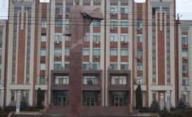 Un deputat al Sovietului Suprem a trecut la ministerul de interne transnistrean