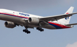 Savanții australieni au calculat locul prăbușirii aeronavei Boeing MH370