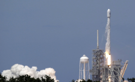 SpaceX вывела на орбиту телекоммуникационный спутник консорциума Intelsat