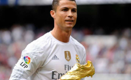 Cristiano Ronaldo șia prezentat gemenii nounăscuți pe Instagram