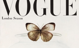 Noi editoricolaboratori ai ediţiei britanice a revistei Vogue