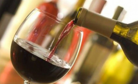 В Китае появится Центр продвижения молдавских вин