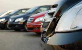 Guvernul impune restricții de parcare și staționare pentru mașinile dotate cu GPL