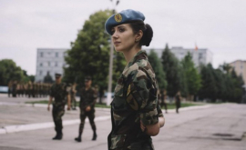 Moldova va majora numărul femeilor ce vor participa în misiunile de menţinere a păcii peste hotare