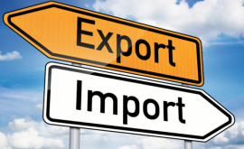 За пять месяцев с г молдавский экспорт вырос почти на 15