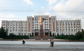 Expert rus sînt necesare noi abordări pentru dezvoltarea Transnistriei